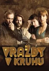 Vraždy v kruhu
